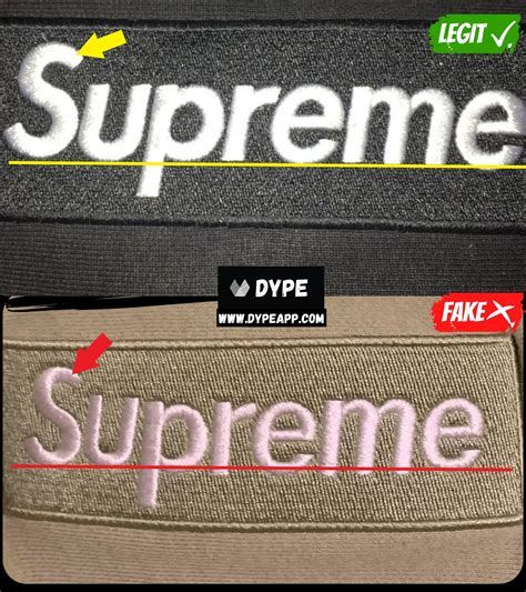 supreme superfans legit check.